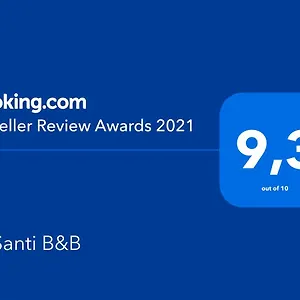 Bed and breakfast Ai Santi Dossobuono
