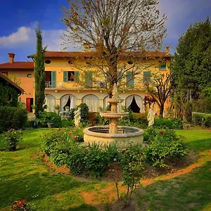 Cascina Corteprimavera, Del Baliot Frühstückspension Passirano