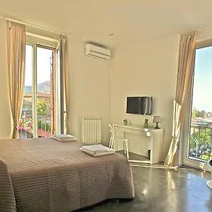 Bed and breakfast Palermo Rooms Palermo
