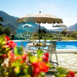 Montebello , Lecco Italy