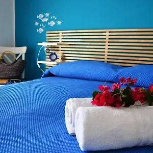 Vivere Il Mare 3*, San Vito Lo Capo Italy