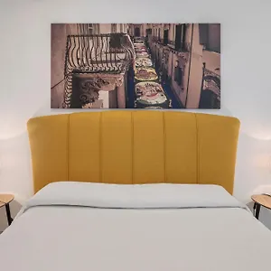 Casa Giunchiglia Frühstückspension Noto