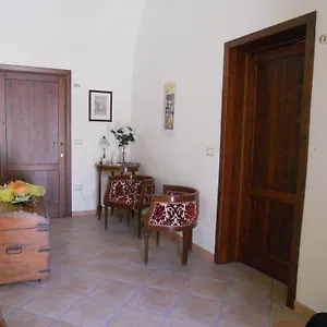 Bed and breakfast Macrina Noto