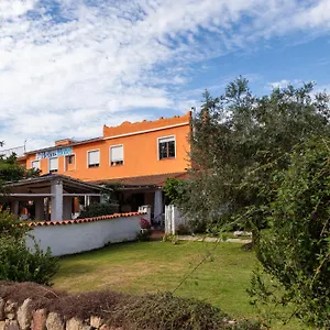 Helios 2*, San Teodoro (Sardinia) Italy