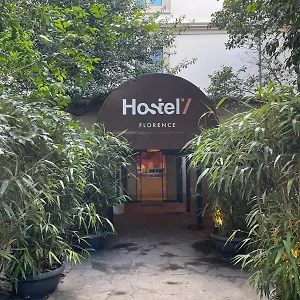 & 7 Auberge de jeunesse