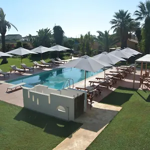 Bed and breakfast Carlotta San Leone
