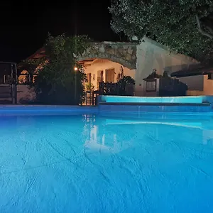 Affittcamere Jannas , Orgosolo Italia