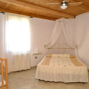 Bed and breakfast S'incontru Galtellì