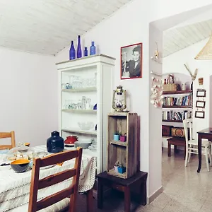 Bed and breakfast Blu Bosa