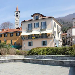 Foresteria Hostaria Del Golfo Cod C00025 , Laveno-Mombello Italy