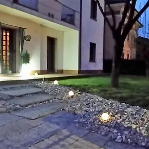 Casa Silingardi , Bagnolo San Vito Italia