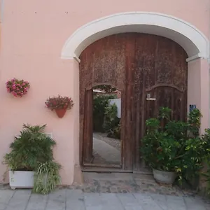 Casa Licheri 3*, San Vito (Sardinia) Italia