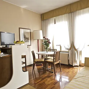 Bed and breakfast Zara Milán