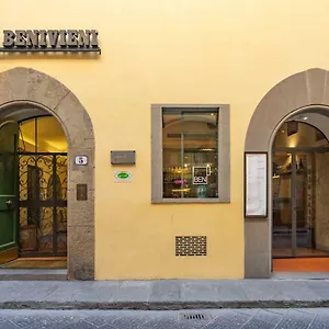 Benivieni Florence