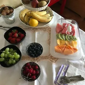 Bed and breakfast Il Bolentino Varenna