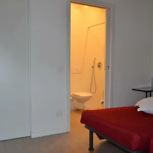 La Via Dell'ambra Frühstückspension Due Carrare