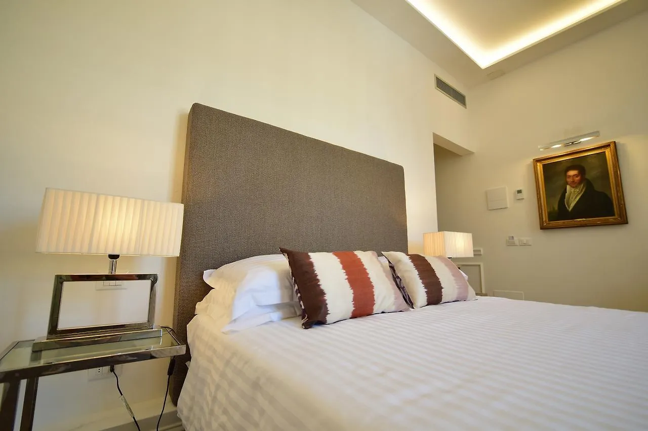Bed and breakfast Kf Deluxe B&B Florencia