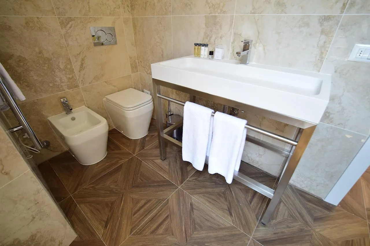 Bed and breakfast Kf Deluxe B&B Florencia