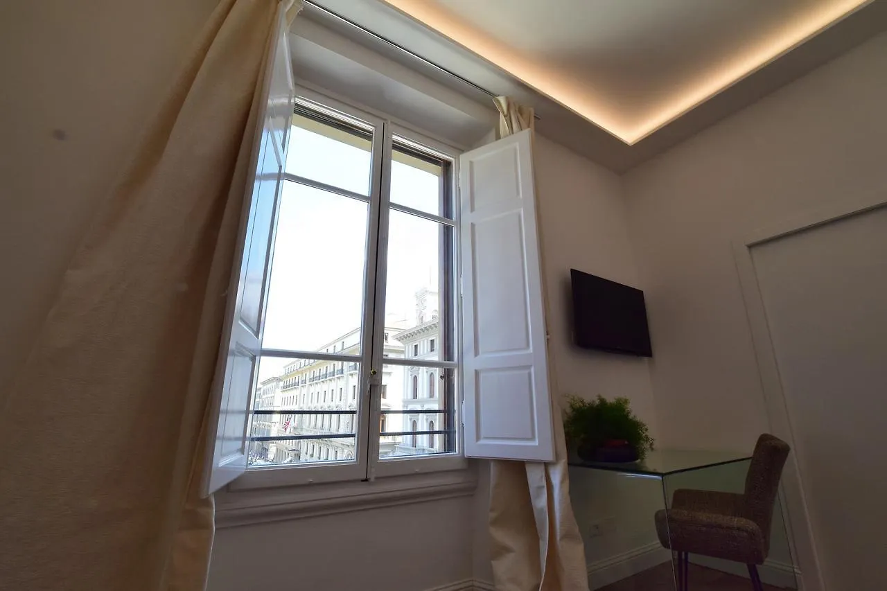 Kf Deluxe B&B Florencia
