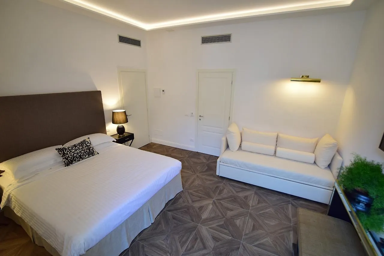 Bed and breakfast Kf Deluxe B&B Florencia