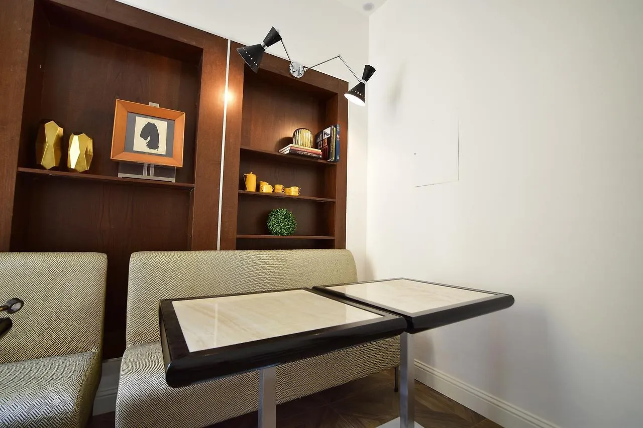 Kf Deluxe B&B Florencia Italia