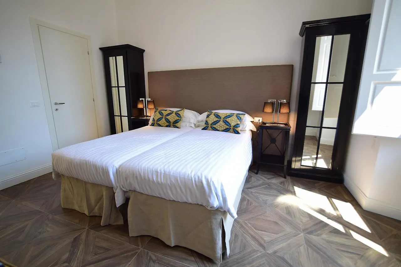 Kf Deluxe B&B Florencia 2*,  Italia