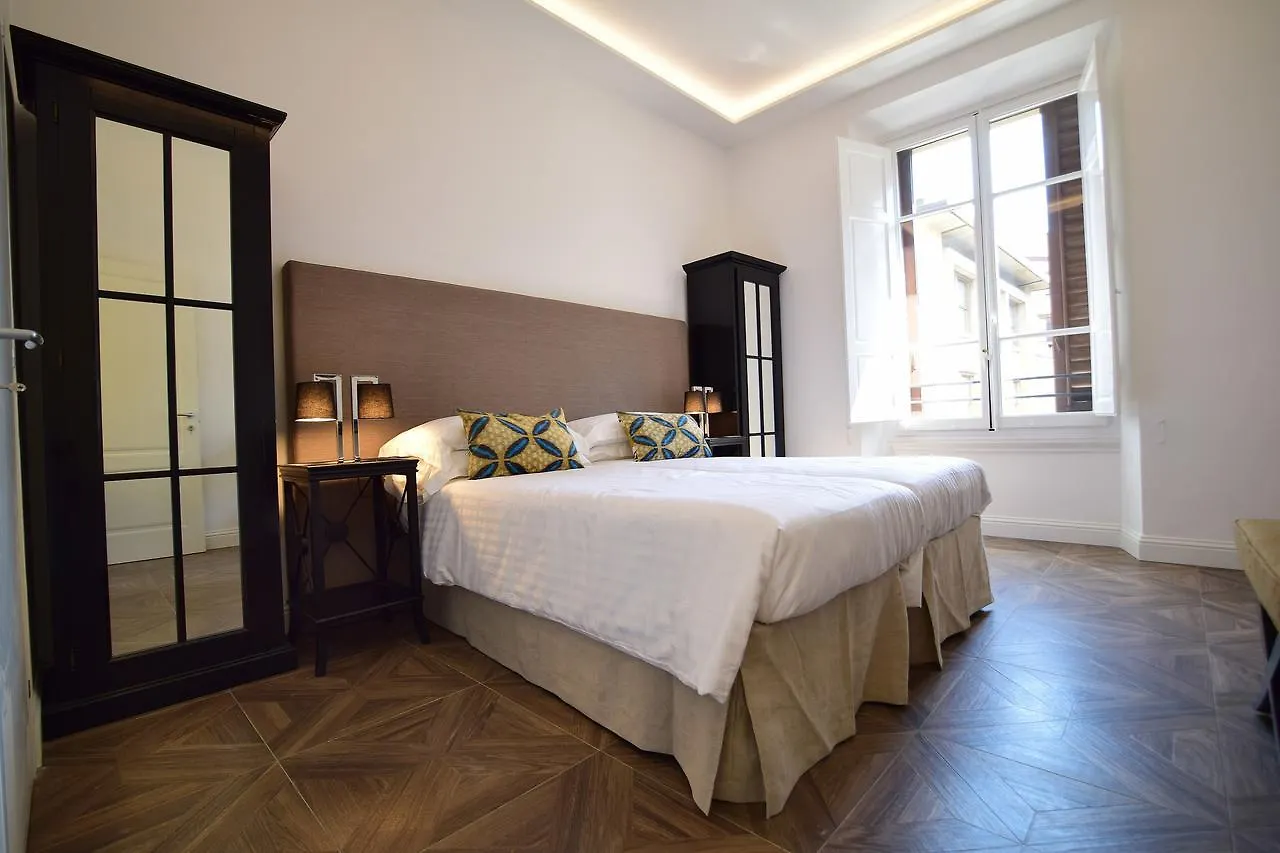 Bed and breakfast Kf Deluxe B&B Florencia