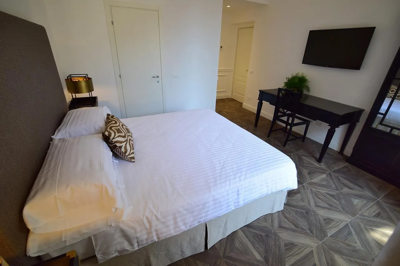 Kf Deluxe B&B Florencia 2*,