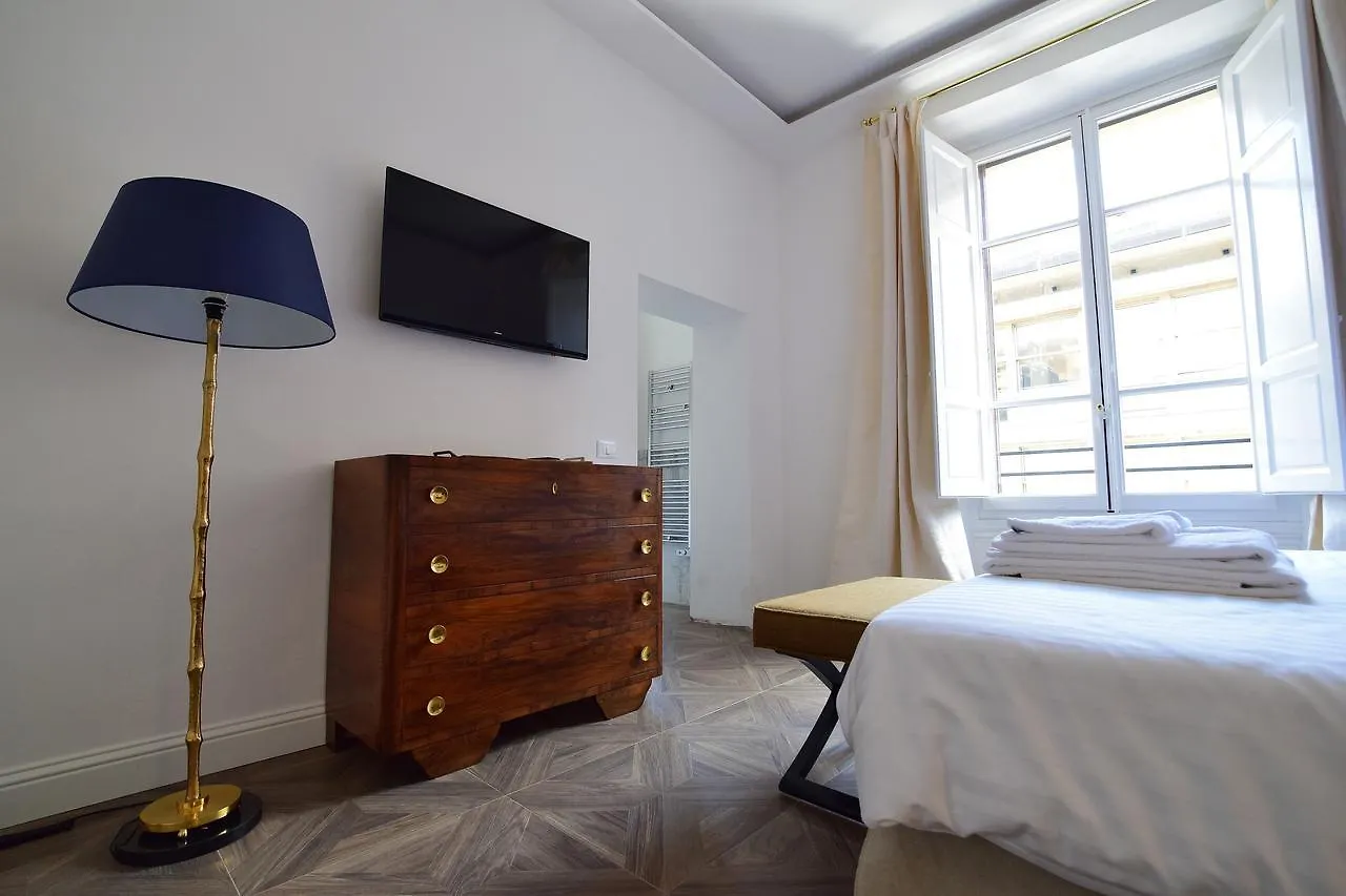 Kf Deluxe B&B Florencia Bed and breakfast