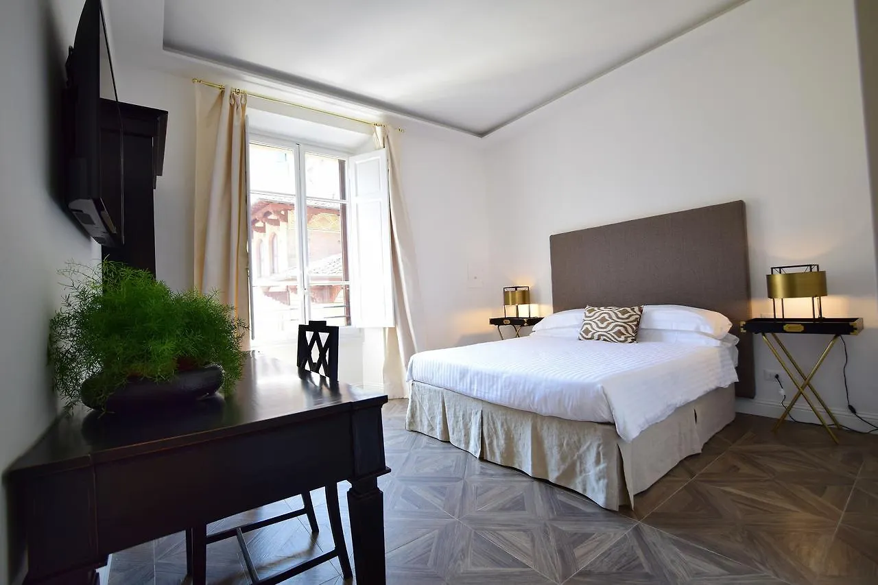 Kf Deluxe B&B Florence