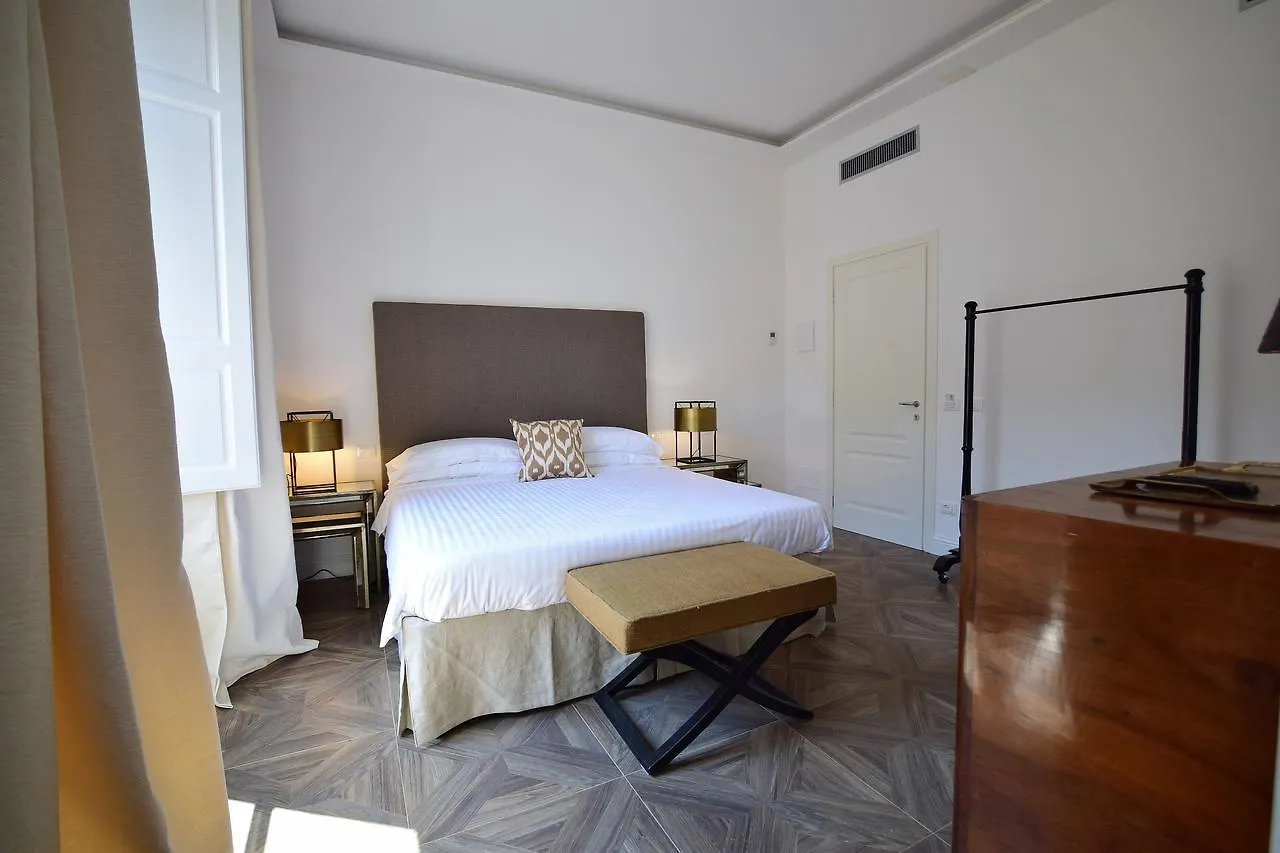 Kf Deluxe B&B Florencia Bed and breakfast