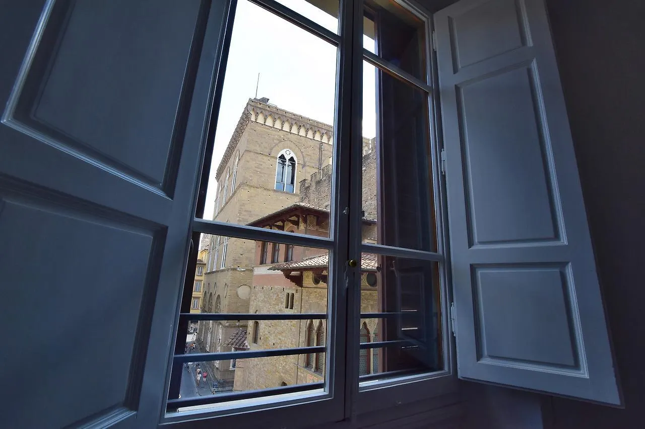 Bed and breakfast Kf Deluxe B&B Florencia