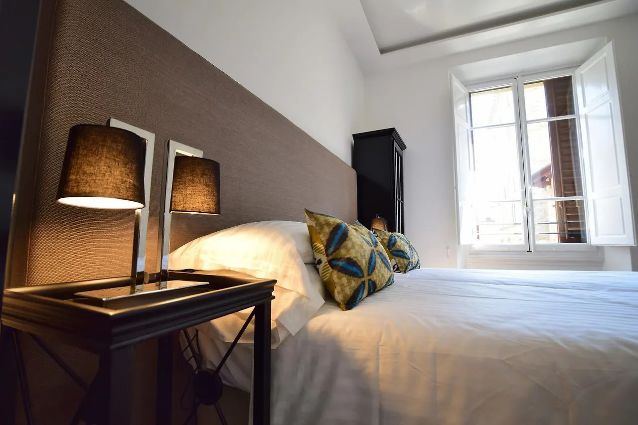 Kf Deluxe B&B Florencia 2*,  Italia