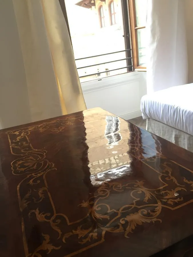 Kf Deluxe B&B Florencia 2*,  Italia