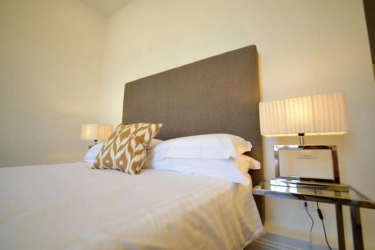 ** Bed and breakfast Kf Deluxe B&B Florencia Italia
