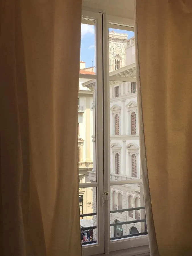 Kf Deluxe B&B Florencia Bed and breakfast