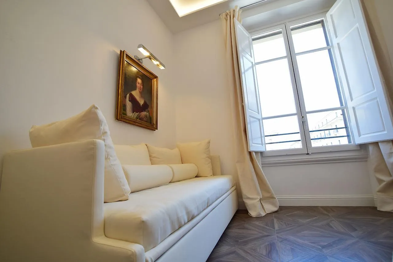 Kf Deluxe B&B Florencia 2*,