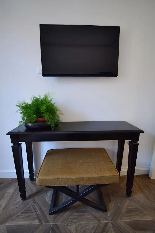 Kf Deluxe B&B Florencia