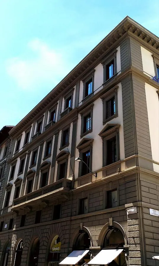 Bed and breakfast Kf Deluxe B&B Florencia