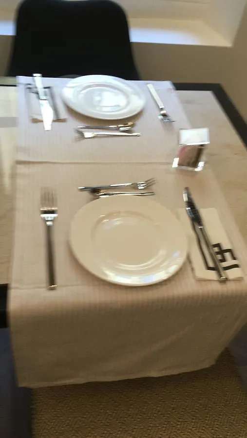 Kf Deluxe B&B Florencia Bed and breakfast