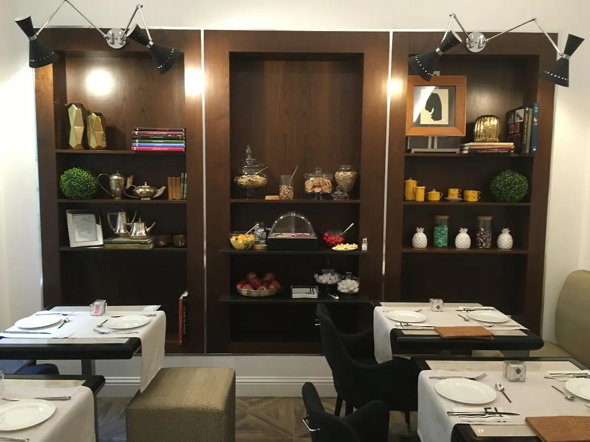 Kf Deluxe B&B Florencia