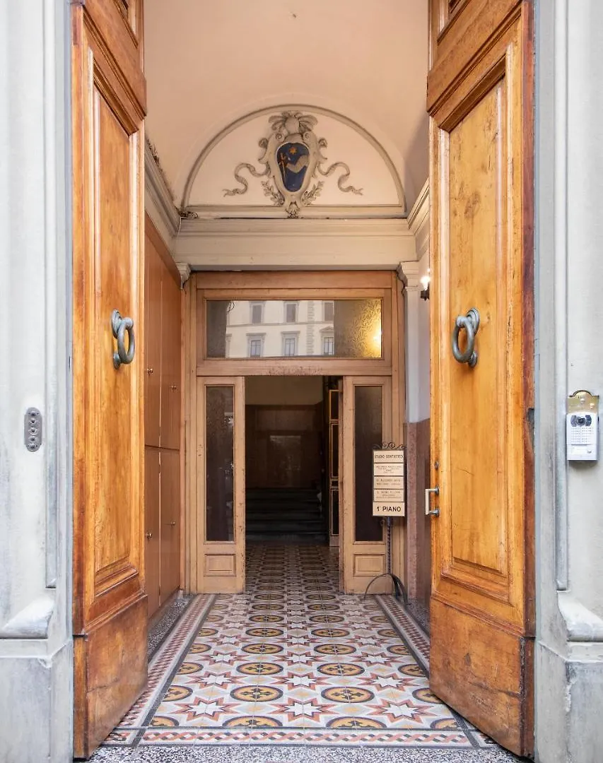 Kf Deluxe B&B Florencia 2*,