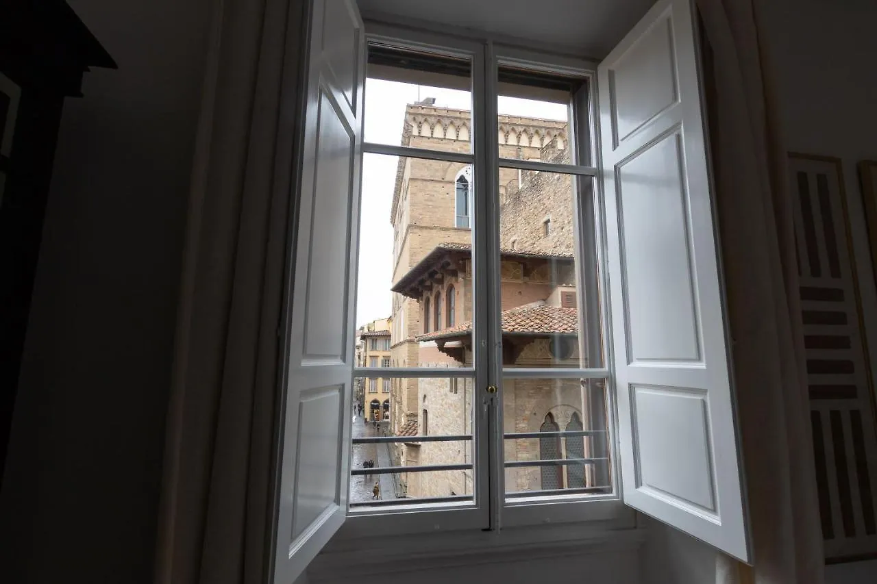 Kf Deluxe B&B Florencia Bed and breakfast