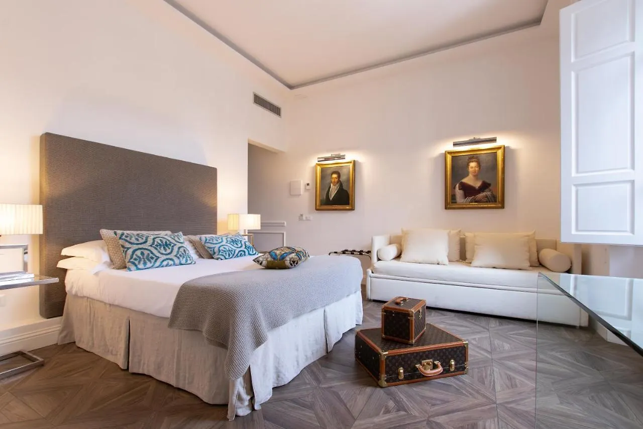 Kf Deluxe B&B Florencia
