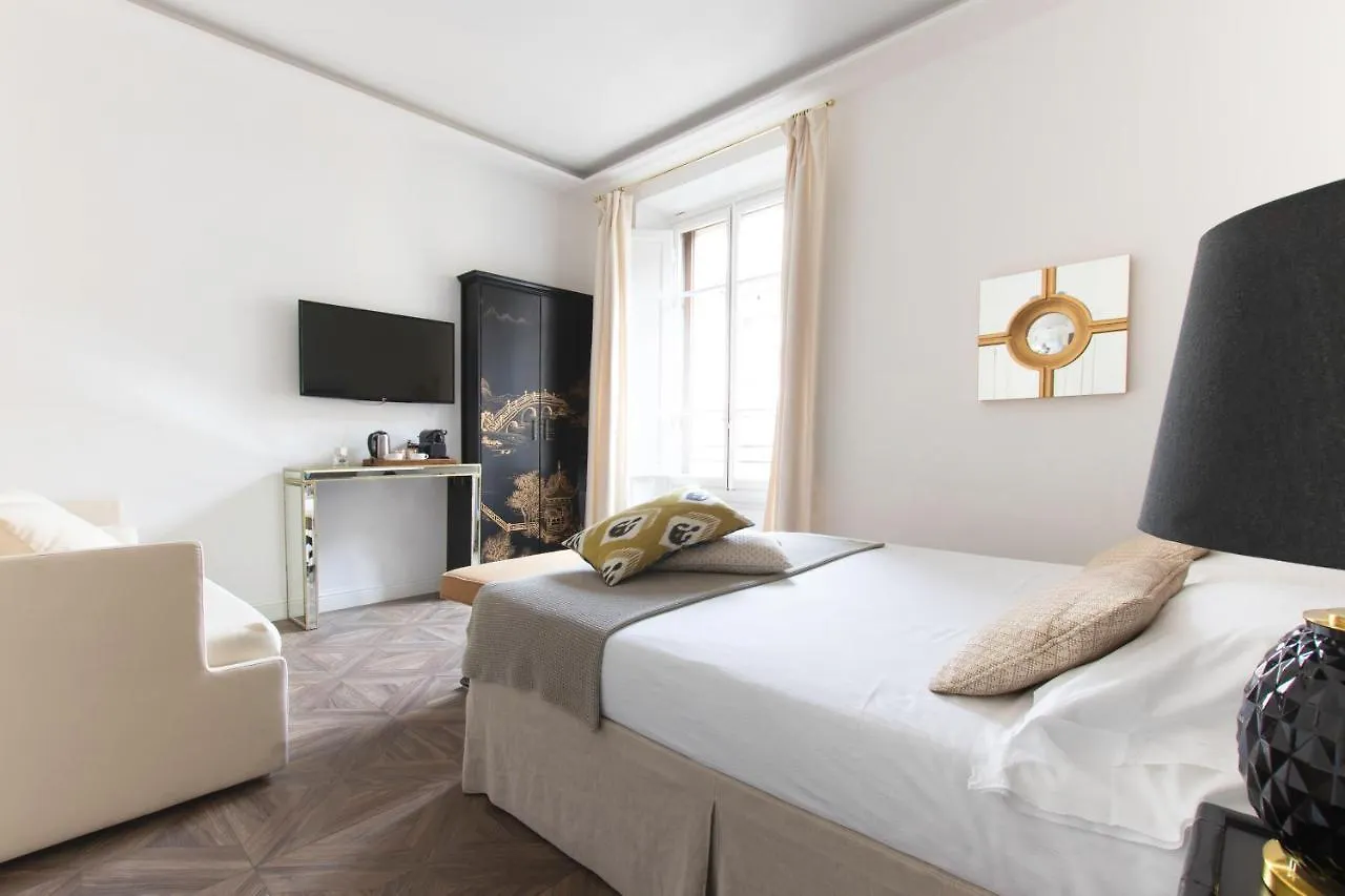 Kf Deluxe B&B Florencia