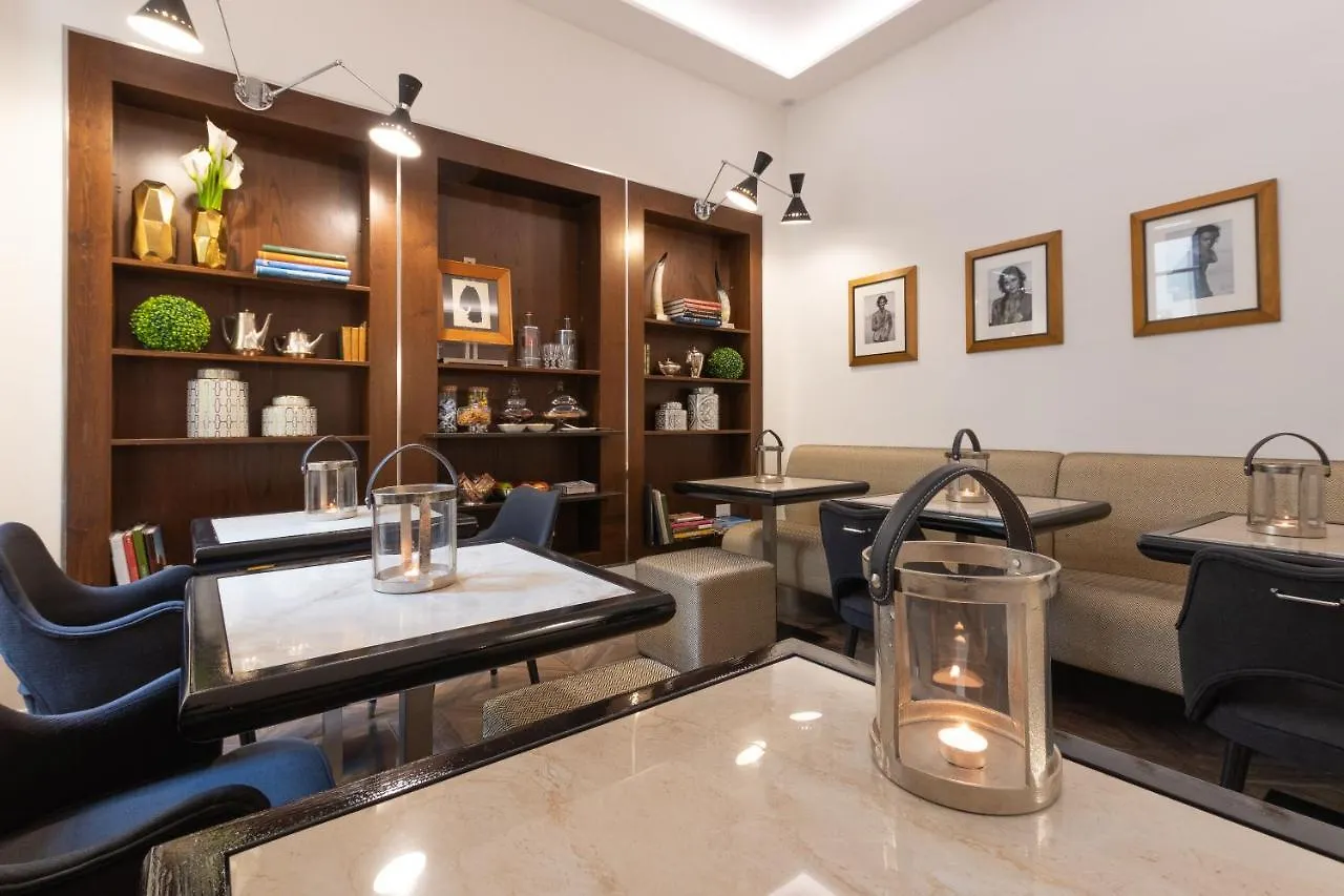 Kf Deluxe B&B Florencia 2*,  Italia