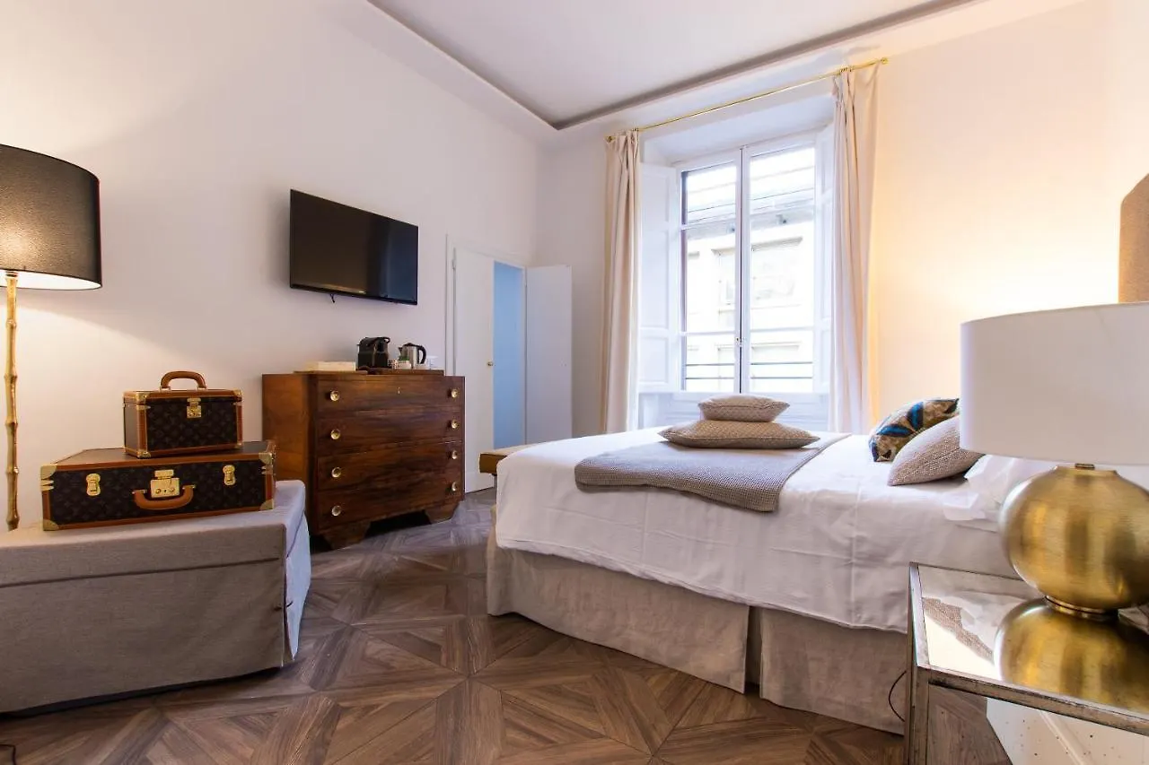Kf Deluxe B&B Florencia 2*,