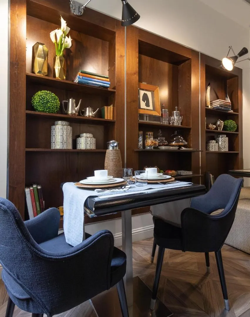 Kf Deluxe B&B Florence Italy