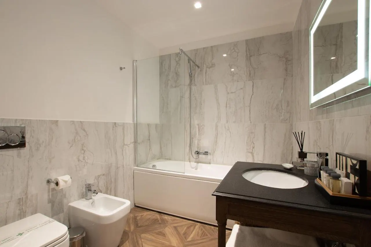 Kf Deluxe B&B Florencia