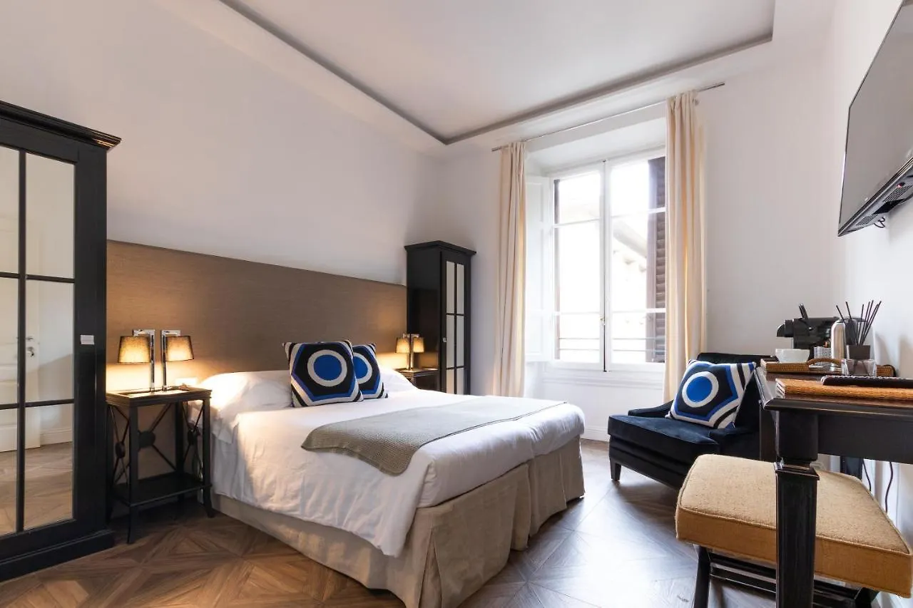 Kf Deluxe B&B Florencia Bed and breakfast